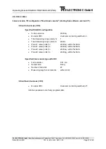 Preview for 37 page of TR-Electronic SSI-BOX Operating Manual