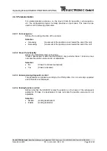 Preview for 38 page of TR-Electronic SSI-BOX Operating Manual