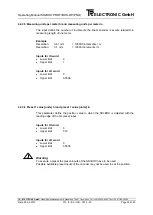 Preview for 39 page of TR-Electronic SSI-BOX Operating Manual