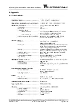 Preview for 44 page of TR-Electronic SSI-BOX Operating Manual