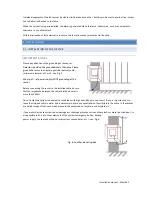 Preview for 6 page of TR SECURITY Mamba II Installation Manual