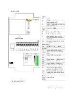 Предварительный просмотр 7 страницы TR SECURITY Mamba II Installation Manual