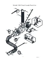 Предварительный просмотр 6 страницы Trac Vac 2000-IC Operating And Assembly Manual