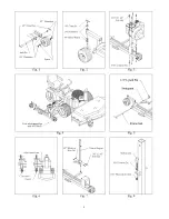 Предварительный просмотр 6 страницы Trac Vac 455-IC/PRO/H Operating And Assembly Manual