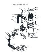 Предварительный просмотр 4 страницы Trac Vac 565CKG Operating And Assembly Manual