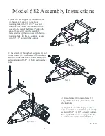 Предварительный просмотр 4 страницы Trac Vac 682-H Operating And Assembly Manual