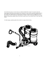 Preview for 7 page of Trac Vac 682-H Operating And Assembly Manual