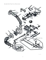 Preview for 6 page of Trac Vac 854-BX Operating And Assembly Manual