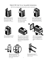 Предварительный просмотр 6 страницы Trac Vac 858-RH Operating And Assembly Manual