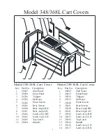 Предварительный просмотр 7 страницы Trac Vac 858-RH Operating And Assembly Manual