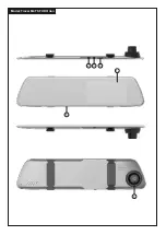 Preview for 2 page of TRAC M4TS FHD Orion Instruction Manual