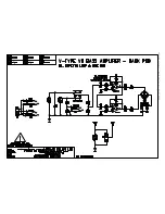 Предварительный просмотр 3 страницы TRACE ELLIOT V-TYPE V8 Service Manual