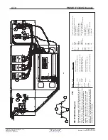 Preview for 22 page of Trace Engineering PM DR 175 Assembly Instructions Manual