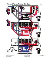 Preview for 27 page of Trace Engineering PM DR 175 Assembly Instructions Manual