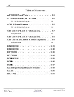 Preview for 34 page of Trace Engineering PM DR 175 Assembly Instructions Manual