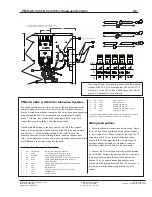 Preview for 41 page of Trace Engineering PM DR 175 Assembly Instructions Manual