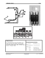 Preview for 45 page of Trace Engineering PM DR 175 Assembly Instructions Manual