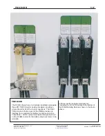 Preview for 49 page of Trace Engineering PM DR 175 Assembly Instructions Manual