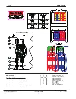 Preview for 52 page of Trace Engineering PM DR 175 Assembly Instructions Manual