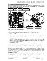 Preview for 21 page of Trace Engineering SW II - REV 4.01 Owner'S Manual