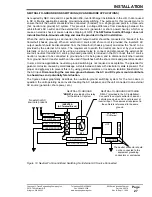 Preview for 35 page of Trace Engineering SW II - REV 4.01 Owner'S Manual