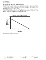 Preview for 68 page of Trace Engineering SW II - REV 4.01 Owner'S Manual