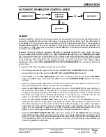 Preview for 81 page of Trace Engineering SW II - REV 4.01 Owner'S Manual