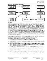 Preview for 91 page of Trace Engineering SW II - REV 4.01 Owner'S Manual