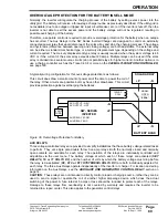 Preview for 97 page of Trace Engineering SW II - REV 4.01 Owner'S Manual