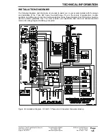 Preview for 129 page of Trace Engineering SW II - REV 4.01 Owner'S Manual