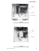 Предварительный просмотр 21 страницы Trace Sun Tie ST1000 Installation And Operator'S Manual