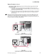 Предварительный просмотр 25 страницы Trace Sun Tie ST1000 Installation And Operator'S Manual