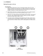 Предварительный просмотр 26 страницы Trace Sun Tie ST1000 Installation And Operator'S Manual