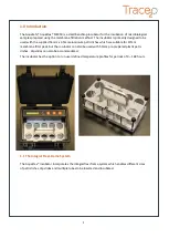 Preview for 3 page of Trace2O AquaSafe MFX50 Instruction Manual