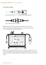 Preview for 10 page of Trace2O ARSENOMETER HMAS100 Instruction Manual