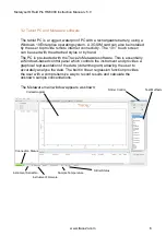 Preview for 6 page of Trace2O METALYSER FIELD PRO HM3000 Instruction Manual