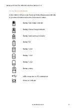 Preview for 9 page of Trace2O METALYSER FIELD PRO HM3000 Instruction Manual