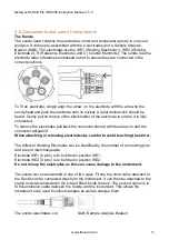 Preview for 11 page of Trace2O METALYSER FIELD PRO HM3000 Instruction Manual