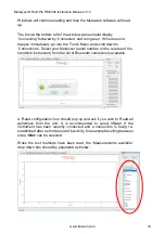 Preview for 19 page of Trace2O METALYSER FIELD PRO HM3000 Instruction Manual