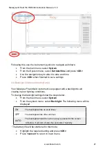 Preview for 21 page of Trace2O METALYSER FIELD PRO HM3000 Instruction Manual