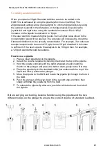 Preview for 26 page of Trace2O METALYSER FIELD PRO HM3000 Instruction Manual