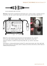 Preview for 9 page of Trace2O METALYSER HM4000 Instruction Manual