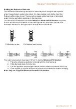 Preview for 11 page of Trace2O METALYSER HM4000 Instruction Manual