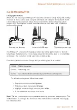 Preview for 15 page of Trace2O METALYSER HM4000 Instruction Manual