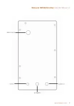 Preview for 7 page of Trace2O Metalyser HM5000 Instruction Manual