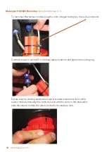 Preview for 12 page of Trace2O Metalyser HM5000 Instruction Manual