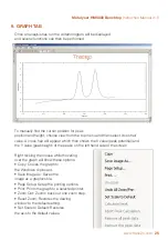 Preview for 25 page of Trace2O Metalyser HM5000 Instruction Manual