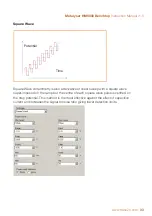 Preview for 33 page of Trace2O Metalyser HM5000 Instruction Manual