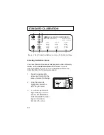 Preview for 30 page of Trace2O OMAS Manual