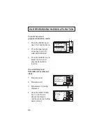 Preview for 66 page of Trace2O OMAS Manual